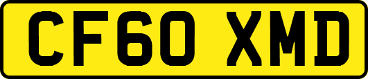 CF60XMD