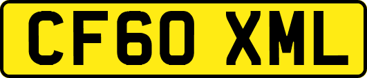 CF60XML