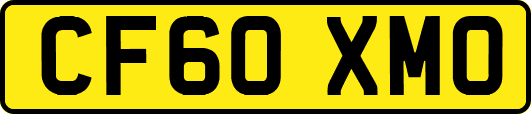CF60XMO