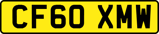 CF60XMW