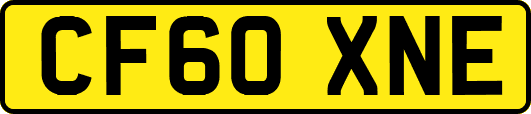 CF60XNE