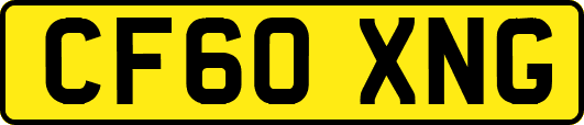 CF60XNG