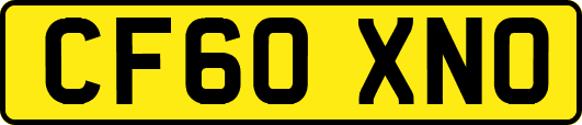 CF60XNO