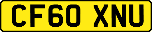 CF60XNU