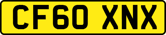 CF60XNX
