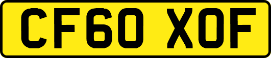CF60XOF