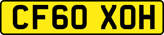 CF60XOH