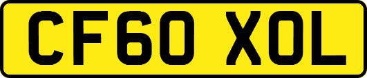 CF60XOL