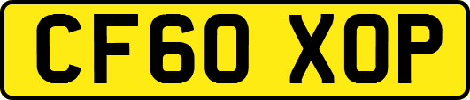 CF60XOP