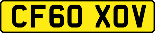 CF60XOV
