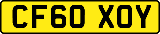 CF60XOY