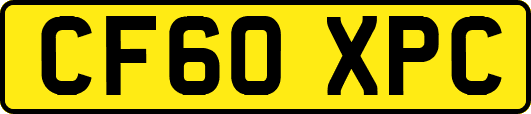 CF60XPC