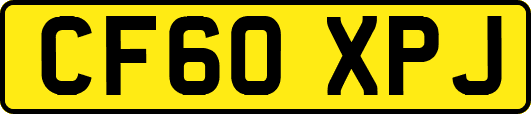 CF60XPJ