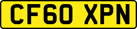 CF60XPN