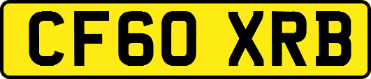 CF60XRB