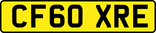 CF60XRE