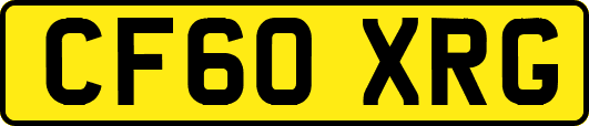 CF60XRG