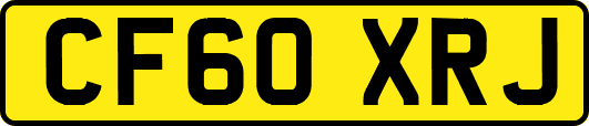 CF60XRJ