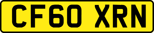 CF60XRN