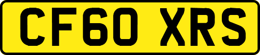 CF60XRS