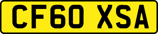 CF60XSA