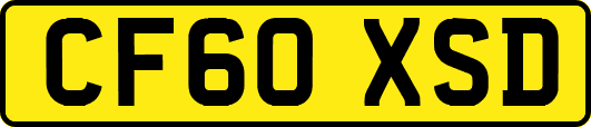 CF60XSD