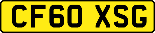CF60XSG