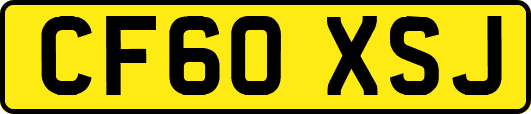 CF60XSJ