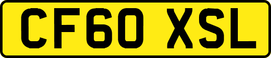 CF60XSL
