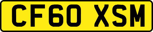 CF60XSM