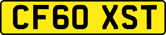 CF60XST