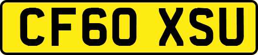 CF60XSU