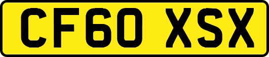 CF60XSX