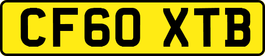 CF60XTB