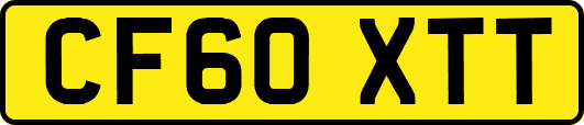 CF60XTT
