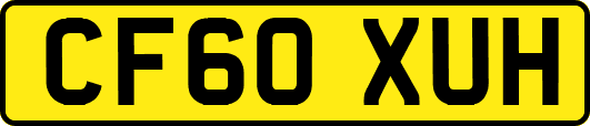 CF60XUH