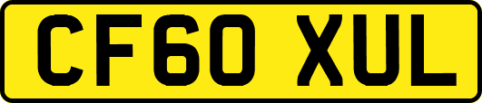 CF60XUL