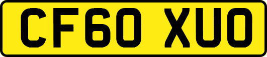 CF60XUO