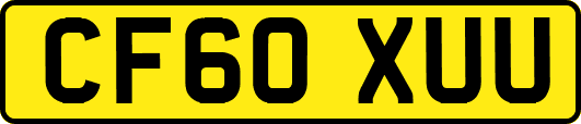 CF60XUU