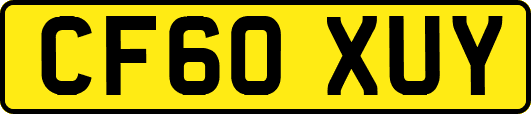 CF60XUY