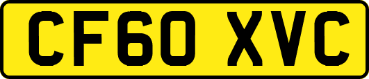 CF60XVC