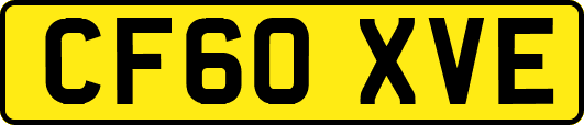 CF60XVE