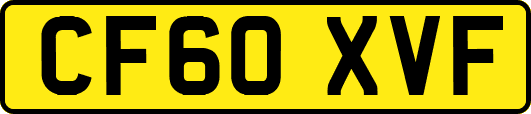 CF60XVF