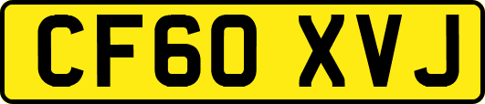 CF60XVJ