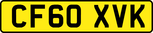 CF60XVK