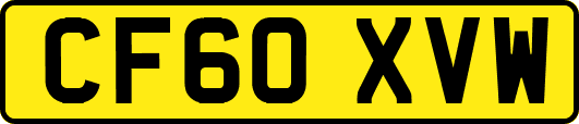 CF60XVW