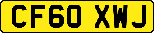 CF60XWJ