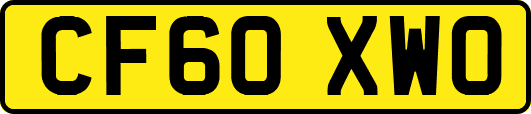 CF60XWO