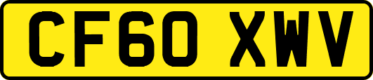 CF60XWV