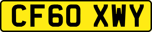 CF60XWY